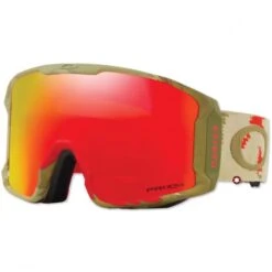 MASQUE OAKLEY LINE MINER  CARLSON SIG RAZOR PRIZM ™ S3