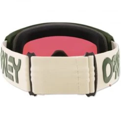 MASQUE OAKLEY LINE MINER FP DARK BRUSH GREY PRIZM JADE S3 -Skibox Boutique MASQUE OAKLEY LINE MINER FP DARK BRUSH GREY PRIZM JADE S3 OAKLEY SKIBOX 13