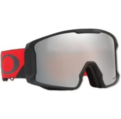 MASQUE OAKLEY LINE MINER HARLAUT SIG CLASSIC PRIZM ™ S3
