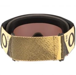 MASQUE OAKLEY LINE MINER HARLAUT SIG PRIZM BLACK S4