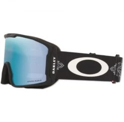 MASQUE OAKLEY LINE MINER JAIME A SIG PRIZM SAPPHIRE S3