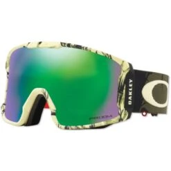 MASQUE OAKLEY LINE MINER KAZU SIG ROKKA PRIZM ™ S3