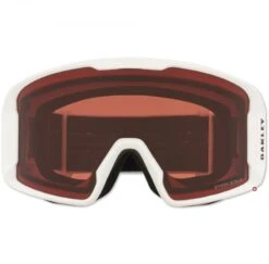 MASQUE OAKLEY LINE MINER MATT WHITE S2