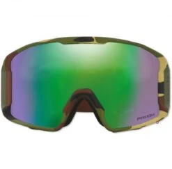 MASQUE OAKLEY LINE MINER SAMMY CARLSON SIG PRIZM JADE S3 -Skibox Boutique MASQUE OAKLEY LINE MINER SAMMY CARLSON SIG PRIZM JADE S3 OAKLEY SKIBOX 17