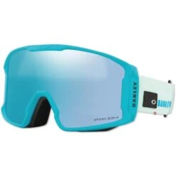 MASQUE OAKLEY LINE MINER XM BASELINE JASMINE PRIZM S3