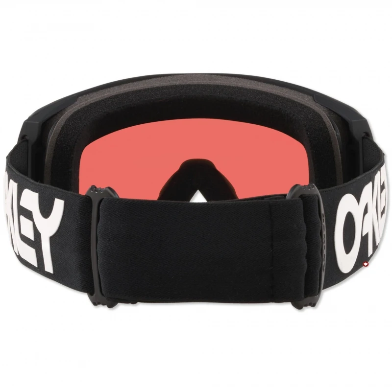 MASQUE OAKLEY LINE MINER XM FP BLACK PRIZM S3 1 MASQUE OAKLEY LINE MINER XM FP BLACK PRIZM S3