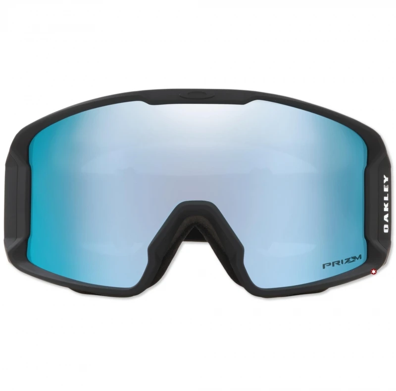 MASQUE OAKLEY LINE MINER XM FP BLACK PRIZM S3 2 MASQUE OAKLEY LINE MINER XM FP BLACK PRIZM S3 – Image 2