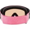 MASQUE OAKLEY LINE MINER XM HEATHERED GRENACHE PRIZM PINK S1