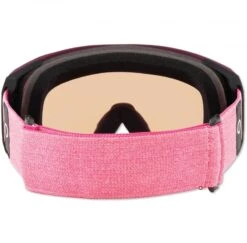MASQUE OAKLEY LINE MINER XM HEATHERED GRENACHE PRIZM PINK S1