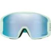 MASQUE OAKLEY LINE MINER XM JASMINE CELESTE CAMO PRIZM SAPPHIRE S3