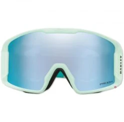 MASQUE OAKLEY LINE MINER XM JASMINE CELESTE CAMO PRIZM SAPPHIRE S3