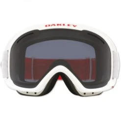 MASQUE OAKLEY O-FRAME 2.0 PRO L MATT WHITE S2
