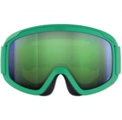 MASQUE POC OPSIN EMERALD GREEN S2