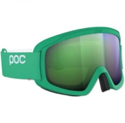 MASQUE POC OPSIN EMERALD GREEN S2 -Skibox Boutique MASQUE POC OPSIN EMERALD GREEN S2 POC SKIBOX 14