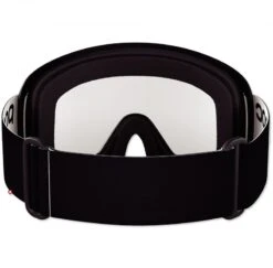 MASQUE POC OPSIN URANIUM BLACK S2 -Skibox Boutique MASQUE POC OPSIN URANIUM BLACK S2 POC SKIBOX 126