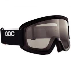 MASQUE POC OPSIN URANIUM BLACK S2 -Skibox Boutique MASQUE POC OPSIN URANIUM BLACK S2 POC SKIBOX 127