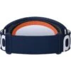 MASQUE POC ORA LEAD BLUE S1
