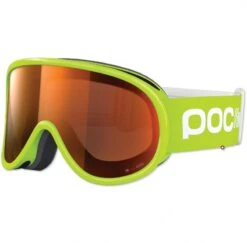 MASQUE POC RETINA POCITO+ FLUORESCENT ZEISS S2 -Skibox Boutique MASQUE POC RETINA POCITO FLUORESCENT ZEISS S2 POC SKIBOX 15