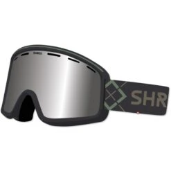 MASQUE SHRED MONOCLE BIGSHOW CAMO S2