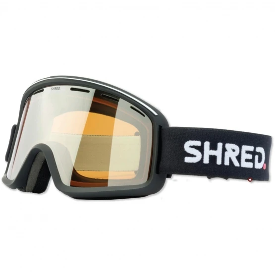 MASQUE SHRED MONOCLE BLACK S2 1 MASQUE SHRED MONOCLE BLACK S2