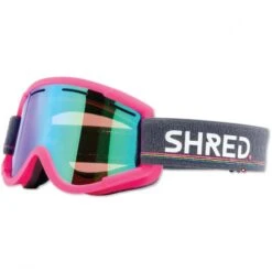 MASQUE SHRED NASTIFY STRATA CBL S3