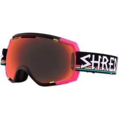 MASQUE SHRED STUPEFY SHRASTA S2