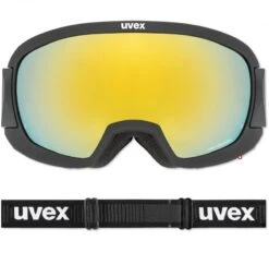 MASQUE UVEX CONTEST CV S2