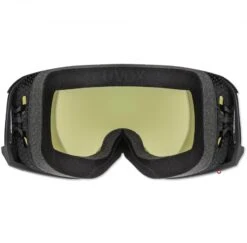 MASQUE UVEX CONTEST CV S2 -Skibox Boutique MASQUE UVEX CONTEST CV S2 UVEX SKIBOX 14