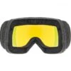 MASQUE UVEX DOWNHILL 2100 CV S1