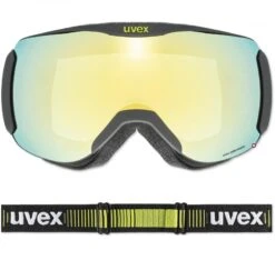 MASQUE UVEX DOWNHILL 2100 CV S2