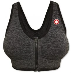 PROTECTION POITRINE SKIBOX LORICA GREY