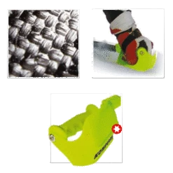 PROTECTIONS BATONS KOMPERDELL WC -Skibox Boutique PROTECTIONS BATONS KOMPERDELL WC KOMPERDELL SKIBOX 13