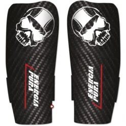 PROTECTIONS BRAS ENERGIAPURA ROUND CARBON JR