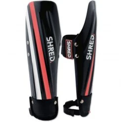 PROTECTIONS BRAS SHRED ARMGUARDS CARBON L