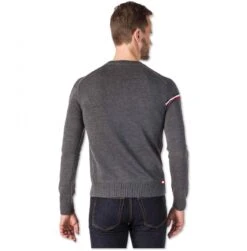 PULL ROSSIGNOL ODYSSEUS ROUND NECK