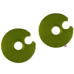 RONDELLES KOMPERDELL PLATES PERFOREES 50MM