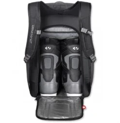 SAC CHAUSSURES DAKINE BOOT PACK 50L RED EARTH