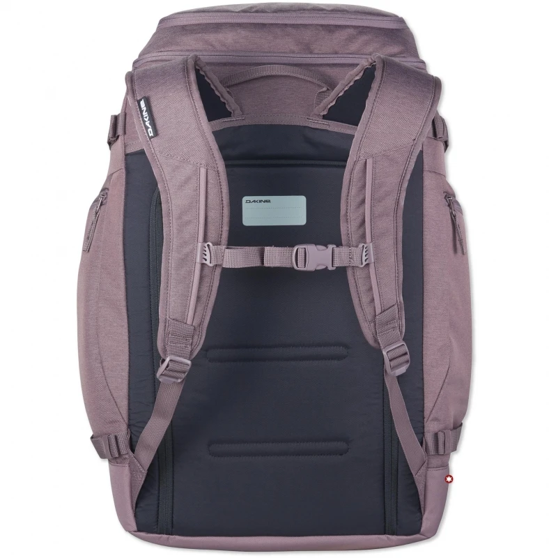 SAC CHAUSSURES DAKINE BOOT PACK DLX 75L SPARROW 1 SAC CHAUSSURES DAKINE BOOT PACK DLX 75L SPARROW