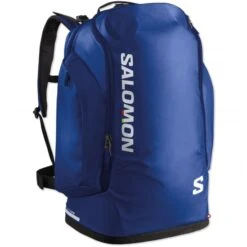 SAC CHAUSSURES SALOMON GO TO SNOW ALP 50L