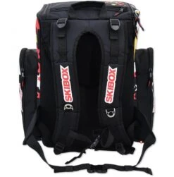 SAC CHAUSSURES SKIBOX ALEX TRAINING BAG 80L