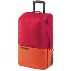 SAC DE VOYAGE ATOMIC TROLLEY 90 L