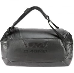 SAC DE VOYAGE DAKINE RANGER DUFFLE 60L BLACK