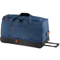 SAC DE VOYAGE LANGE BIG TRAVEL BAG 125L