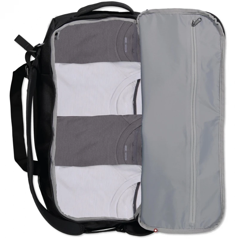 SAC DE VOYAGE POC DUFFEL 80 LITRES 1 SAC DE VOYAGE POC DUFFEL 80 LITRES