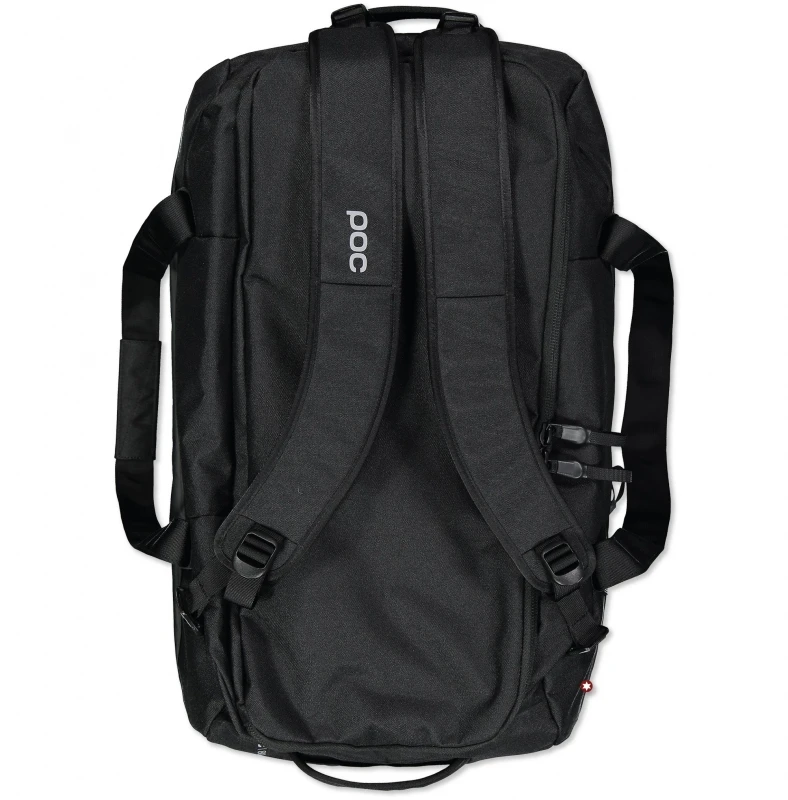 SAC DE VOYAGE POC DUFFEL 80 LITRES 2 SAC DE VOYAGE POC DUFFEL 80 LITRES – Image 2