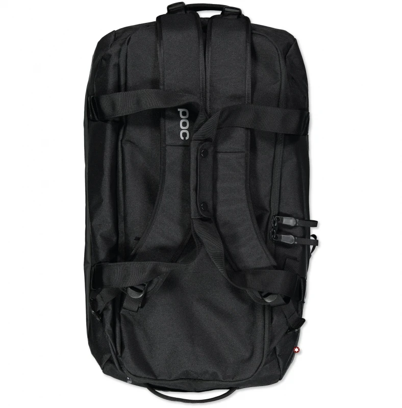 SAC DE VOYAGE POC DUFFEL 80 LITRES 4 SAC DE VOYAGE POC DUFFEL 80 LITRES – Image 4