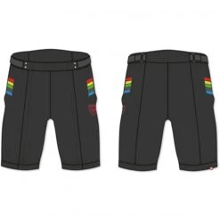 SHORT ROSSIGNOL RACING SHORT ADULT
