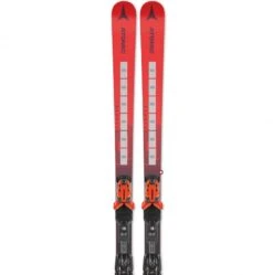 SKIS ATOMIC I REDSTER G9 RS RVSK