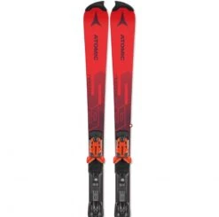 SKIS ATOMIC I REDSTER S9 FIS