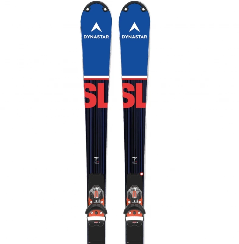 SKIS DYNASTAR SPEED OMEGLASS WC SL FIS 1 SKIS DYNASTAR SPEED OMEGLASS WC SL FIS